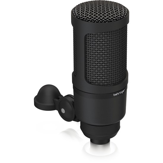 Behringer BX2020 Studio Condenser Microphone