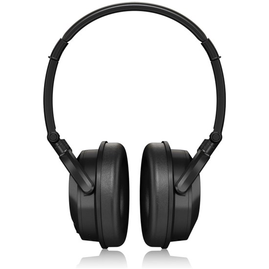 Behringer HC2000BNC Wireless Active Noise-Canceling Headphones w/ Bluetooth