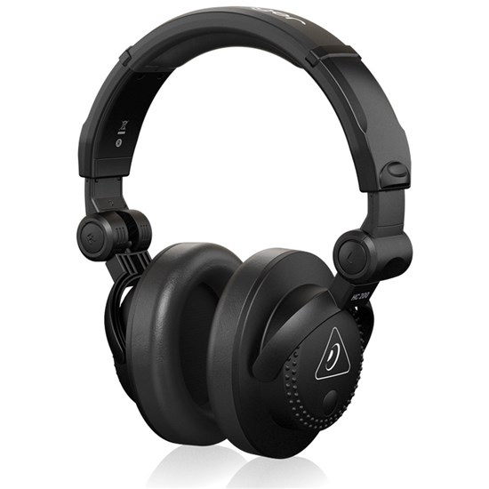 Behringer HC200  High-Quality Professional DJ Headphones