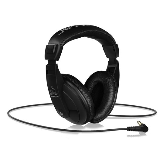 Behringer HPM1000BK Multi-Purpose Headphones (Black)