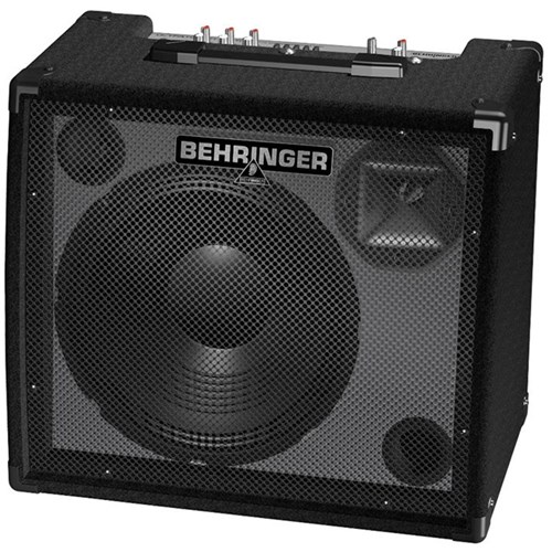 Behringer Ultratone K900FX 90W Keyboard Amp w/ FX