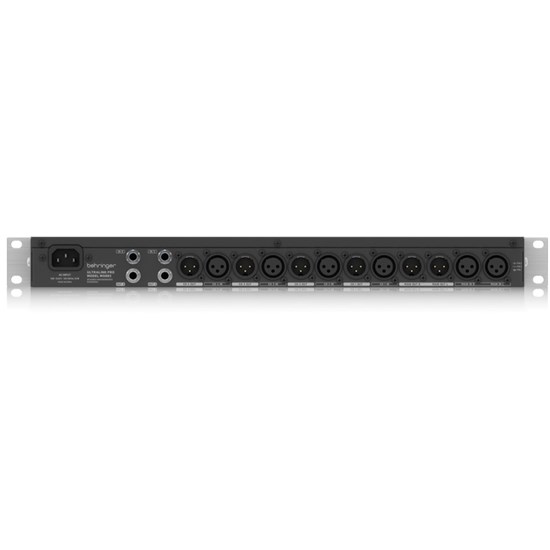 Behringer Ultralink MX882 V2 8-Channel Splitter/Mixer
