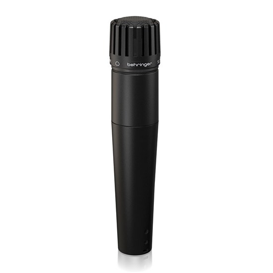 Behringer SL75C Dynamic Cardioid Microphone
