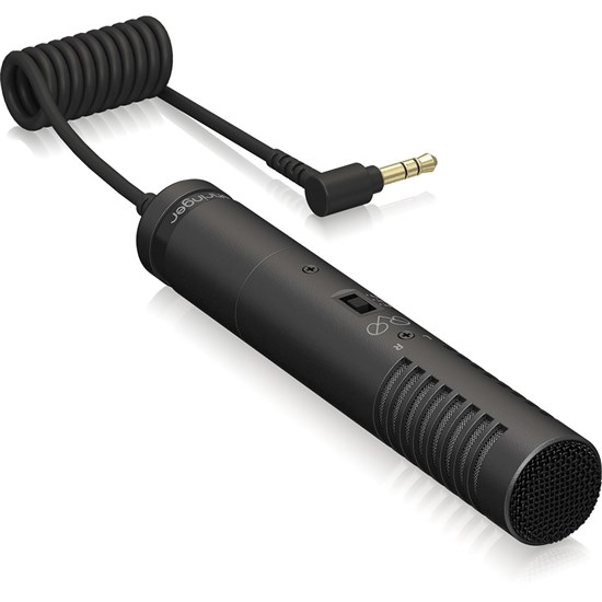 Behringer Video Mic X1 X/Y On-Camera Condensor Microphone