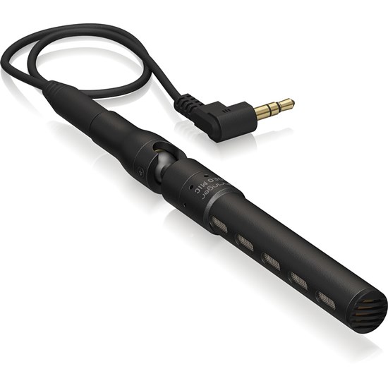 Behringer Video Mic On-Camera Condensor Microphone
