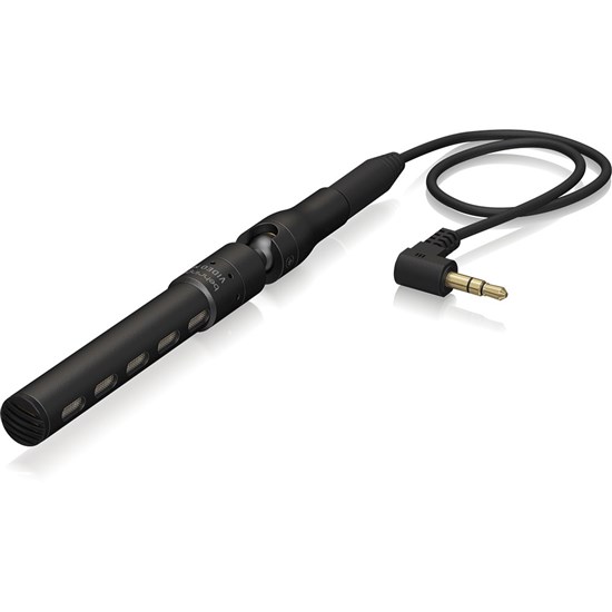 Behringer Video Mic On-Camera Condensor Microphone