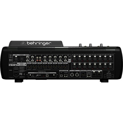Behringer X32 Compact Digital Mixer