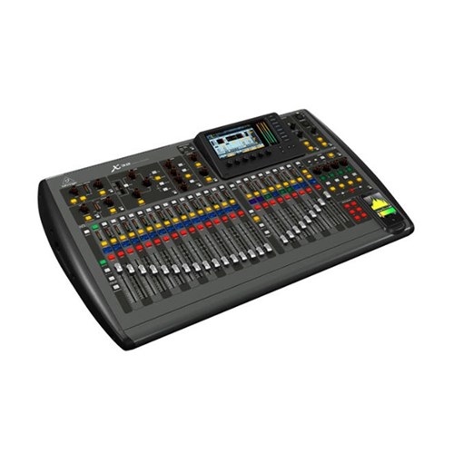 Behringer X32 40-Input 25-Bus Digital Mixing Console