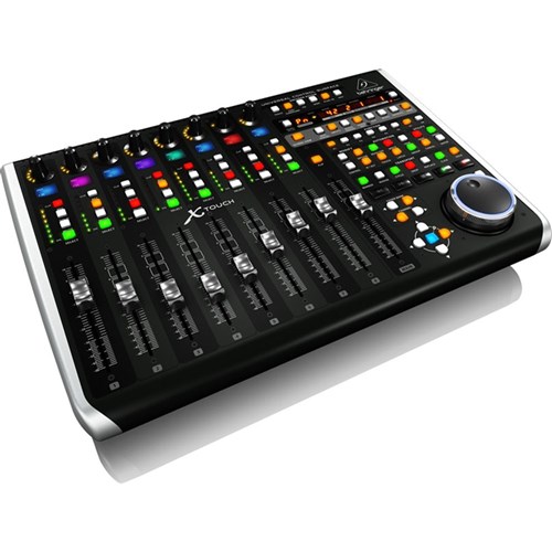 Behringer X-Touch Universal USB Controller