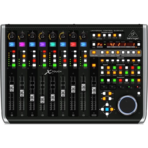 Behringer X-Touch Universal USB Controller