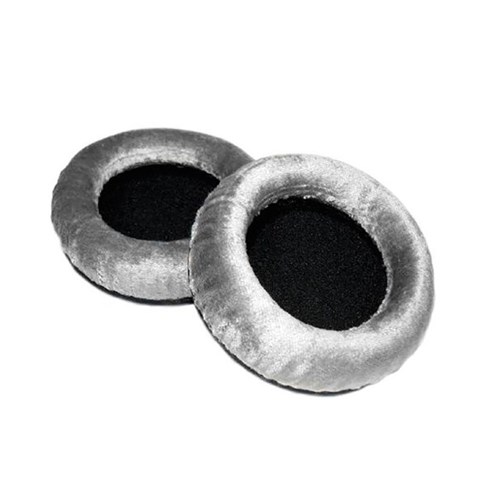 Beyerdynamic EDT 770 V Velour Ear Cushions for DT 770 - Silver/Grey (Pair)