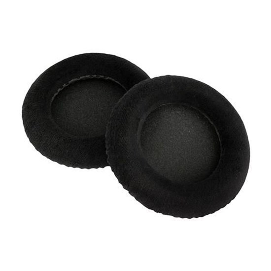 Beyerdynamic EDT 770 VB Velour Ear Cushions for DT 770 - Black (Pair)