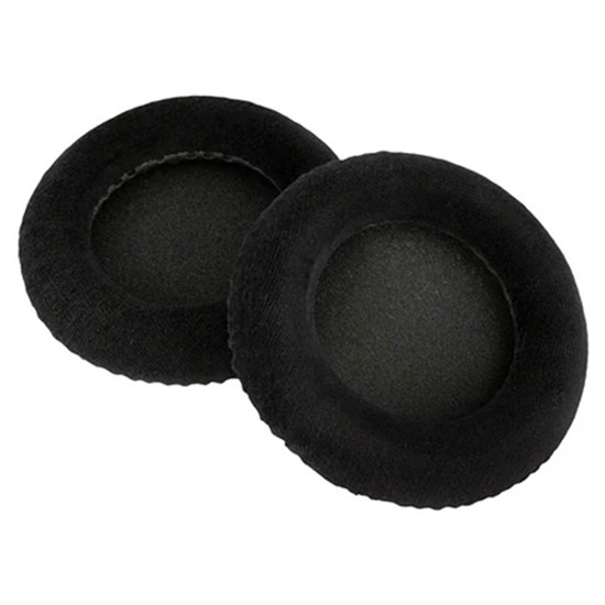 Beyerdynamic EDT 990 VB Velour Ear Cushions for DT 990 - Black (Pair)