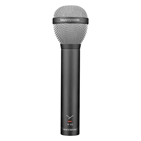 Beyerdynamic M88 Dynamic Moving-Coil Microphone