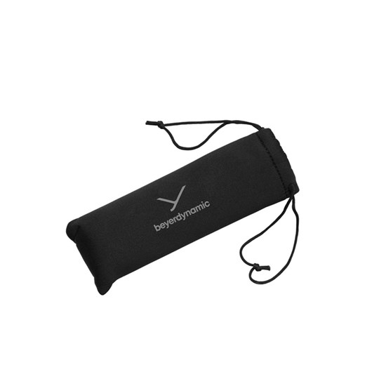 Beyerdynamic M90 PRO X Cardioid Condenser w/ Shock Mount, Pop Filter & Carry Bag