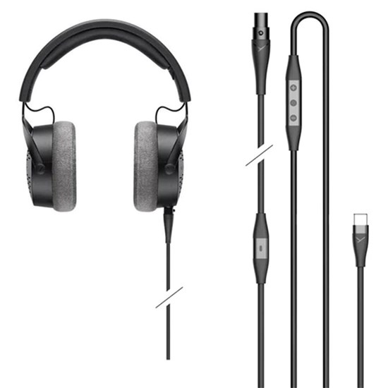Beyerdynamic DT900 PRO X Headphone Pack w/ USB-C Cable (1.6m)