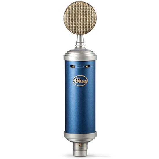 Blue Microphones Bluebird SL Large-Diaphragm Condenser Microphone 
