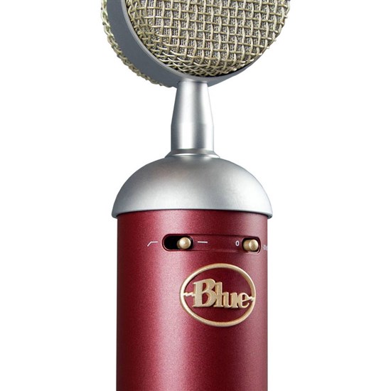 Blue Mic Spark SL Large-Diaphragm Studio Condenser Microphone