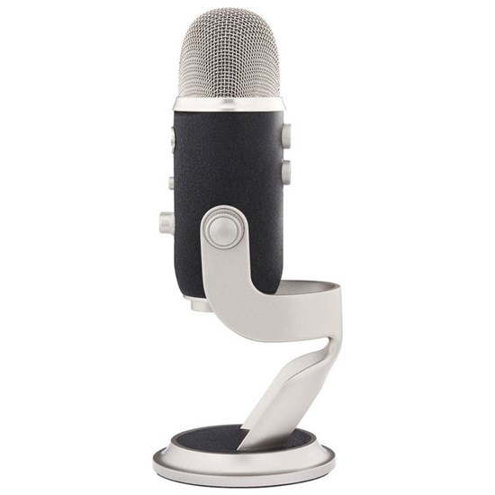 Blue Mic Yeti Pro Studio Ultimate All In One Pro Studio Vocal System Usb Microphones Store Dj