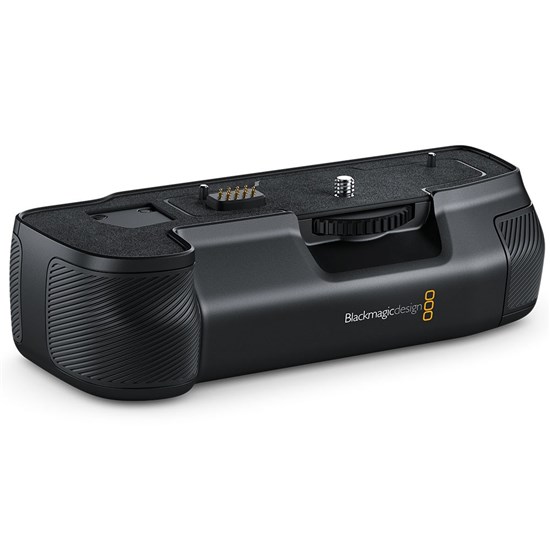 Blackmagic Design Pocket Camera Battery Pro Grip for 6K Pro