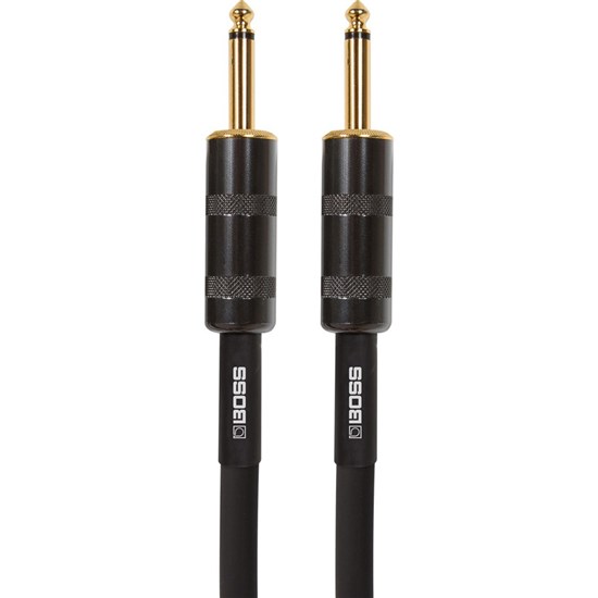 Boss BSC3 14 AWG Copper Core Wire Speaker Cable (3ft)