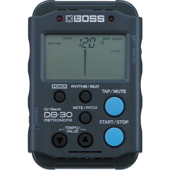 Boss DB-30 Dr Beat Metronome