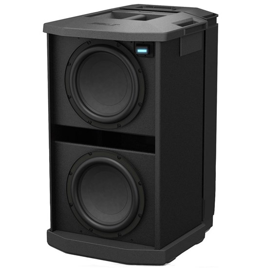 Bose F1 Sub High Performance Compact Subwoofer