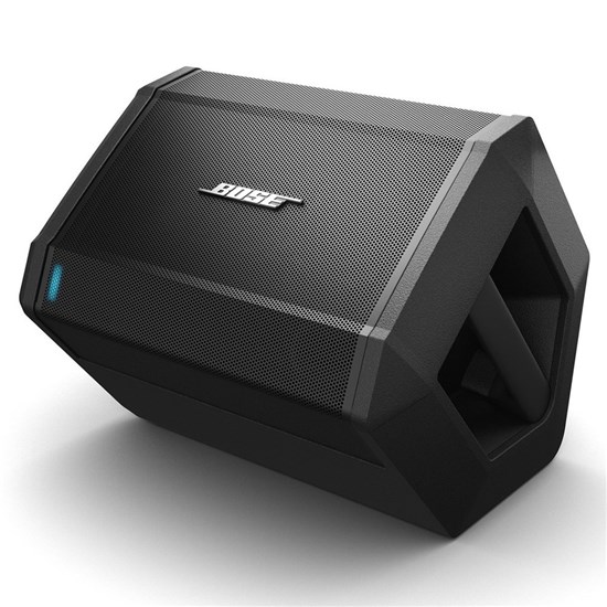 Bose S1 Pro w/ Battery Multi-Position PA System w/ Rechargeable Battery
