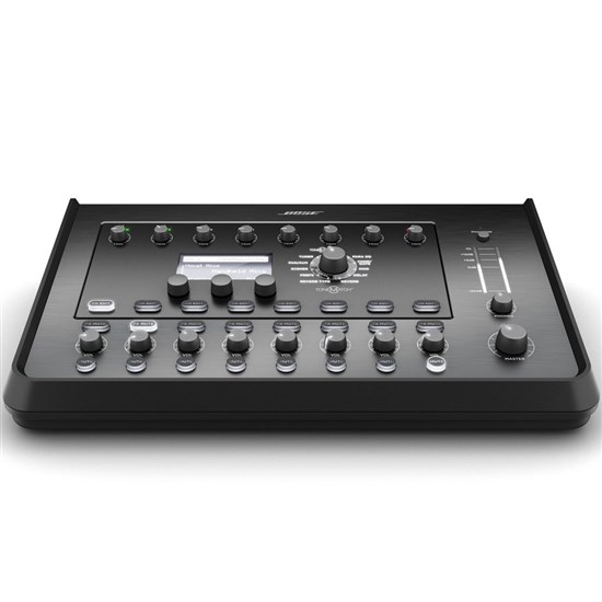 Bose T8S ToneMatch 8-Channel Mixer for F1 & L1 Portable PA Systems