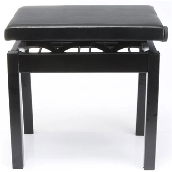 Casio PB Adjustable Digital Piano Bench (Black)