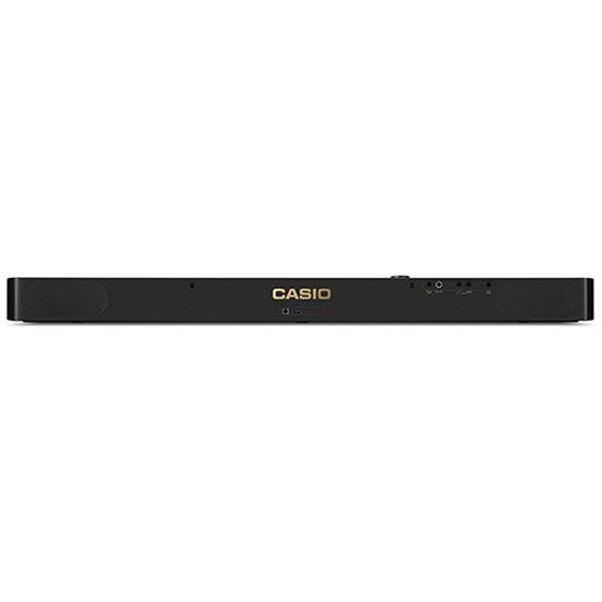 Casio Premium Privia PXS5000 88-Key Digital Piano w/ Smart Hybrid Hammer Action (Black)