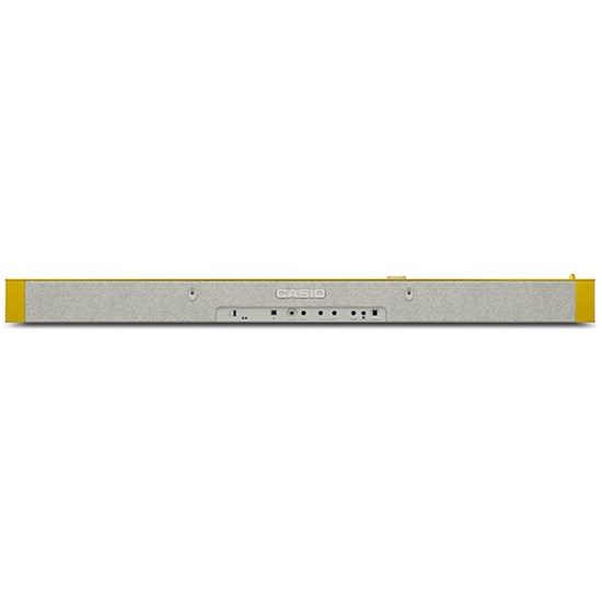 Casio Premium Privia PXS7000 88-Key Digital Piano w/ 3 Pedal (Harmonious Mustard)