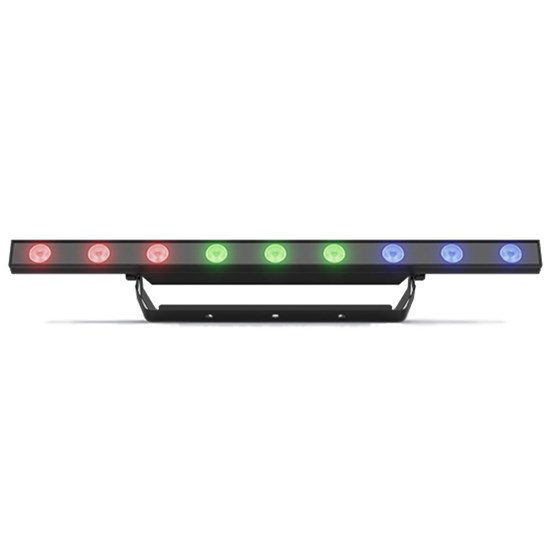 Chauvet Colorband H9 ILS 9x10W HEX LEDs DFi USB & ILS Compatible