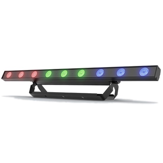 Chauvet Colorband H9 ILS 9x10W HEX LEDs DFi USB & ILS Compatible