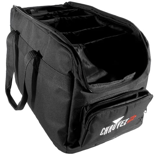 Chauvet CHS-30 VIP Gear Bag (For 4 x SlimPar Tri/Quad)