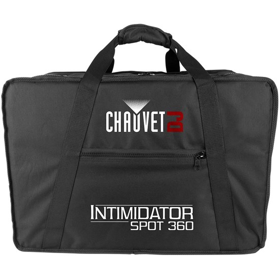 Chauvet CHS-360 VIP Gear Bag for Spotled 360