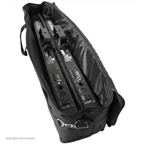 Chauvet CHS-60 VIP Gear Bag (For LED Strip Lights)