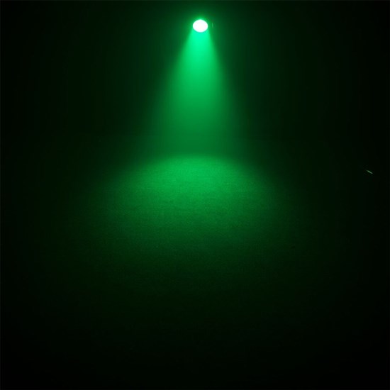 Chauvet EVE P130 RGB 130 Watt LED RGB Fresnel Stage Light