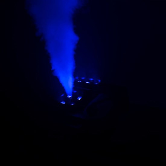 Chauvet Geyser P7 Vertical Smoke Machine with two LED Zones (1290W)