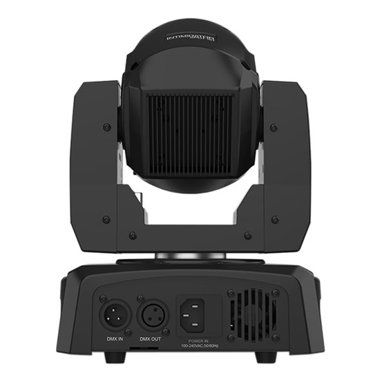 Chauvet DJ Intimidator Spot 110 LED Moving Head 32W w/ILS