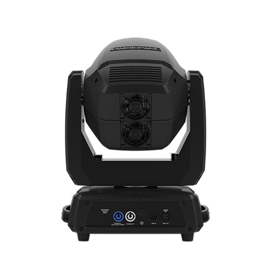 Chauvet DJ Intimidator Spot 475ZX LED Moving Head w/Zoom 250W