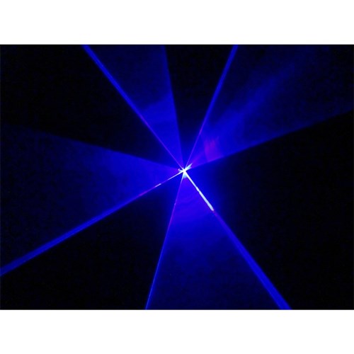 CR Compact Blue Laser (500mw Blue)