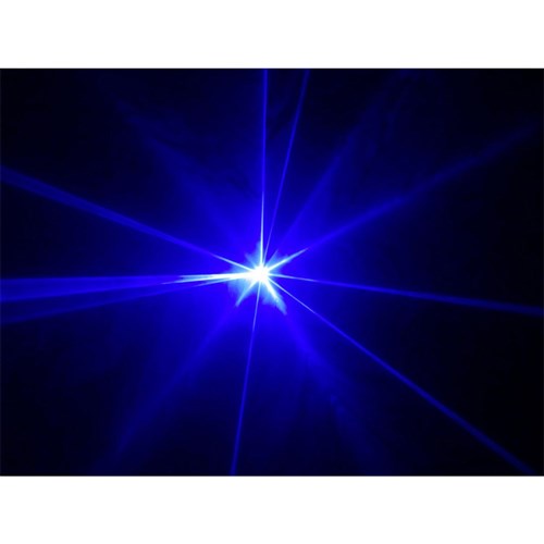CR Compact Blue Laser (500mw Blue)