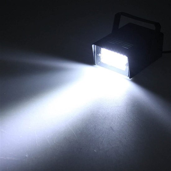 CR Mini LED Strobe Light