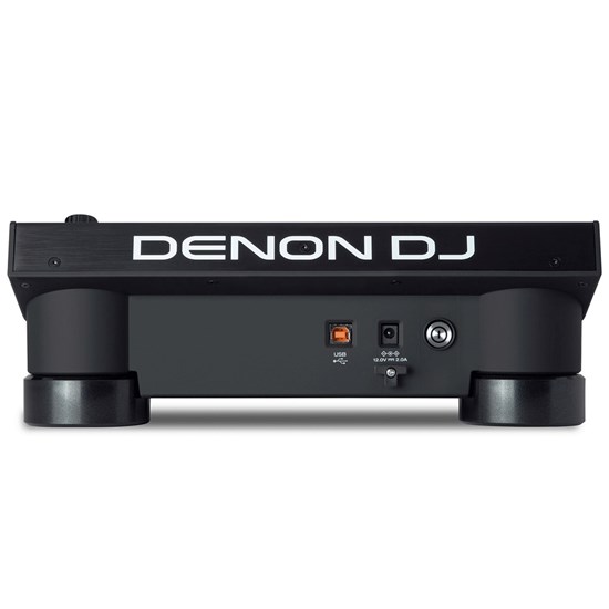 Denon LC6000 Prime Pro DJ Performance Expansion Controller