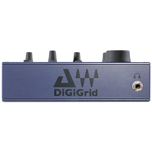DiGiGrid D 4x6 Desktop Ethernet Interface (by DiGiCo & Waves)