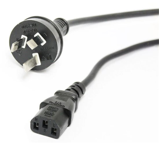 DL Power IEC Cable (1.8m)