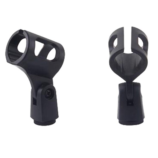 DL Microphone Holders w/ 5/8