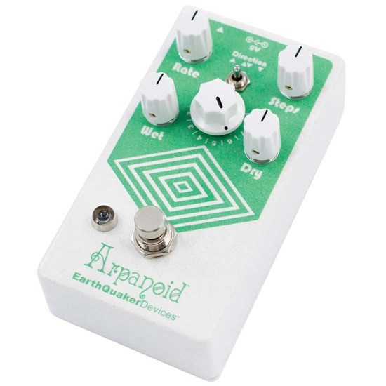 Earthquaker Devices Arpanoid Polyphonic Pitch Arpeggiator V2