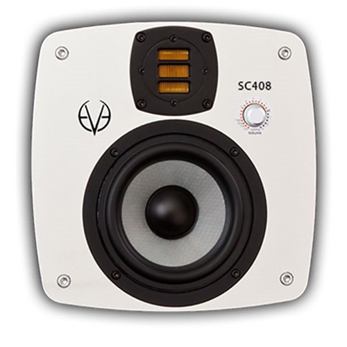 EVE Audio SC408 4-Way 8